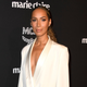 Leona Lewis attends Marie Claire honors Hollywood’s Change Makers on March 12, 2019 in Los Angeles, Calif.
